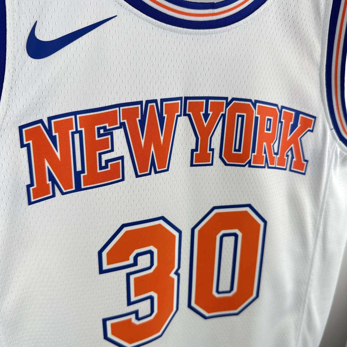 Camisa - New York Knicks