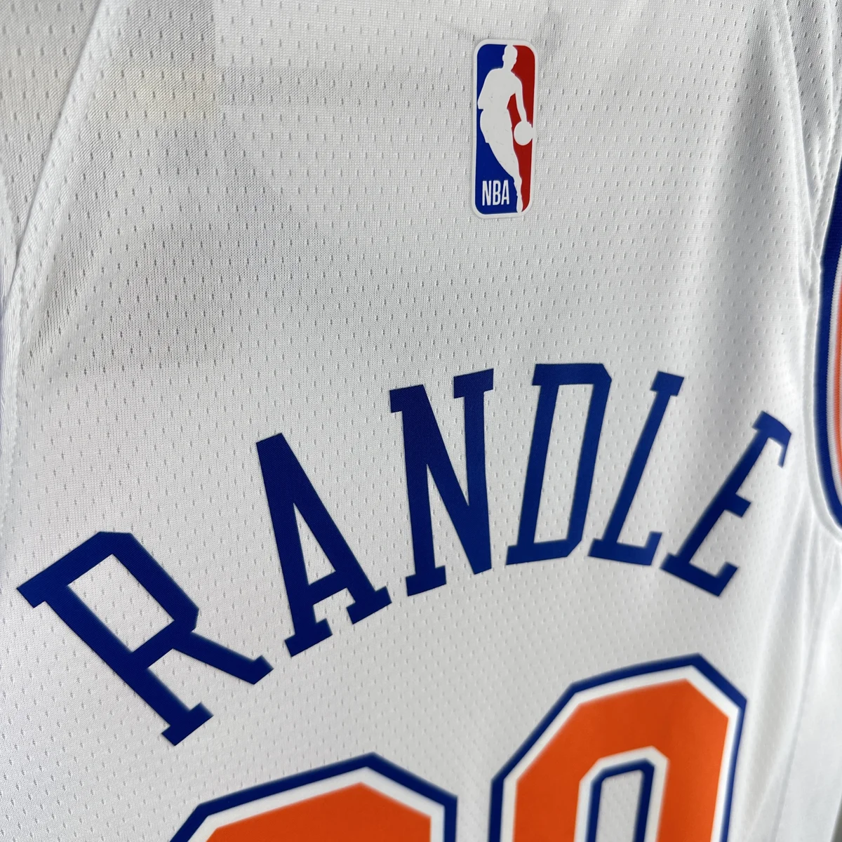 Camisa - New York Knicks