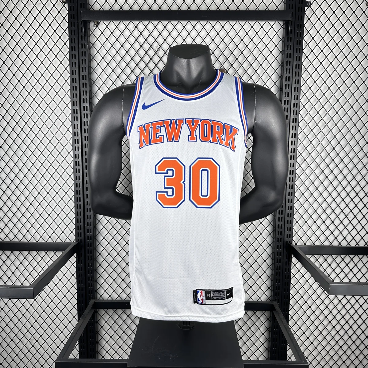 Camisa - New York Knicks