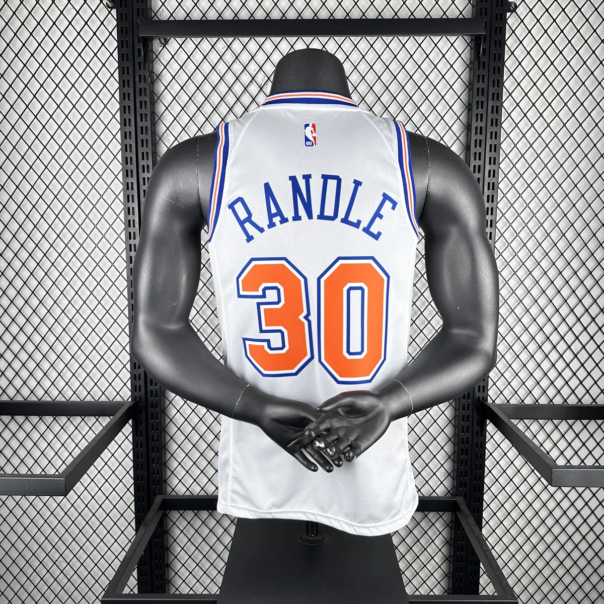 Camisa - New York Knicks