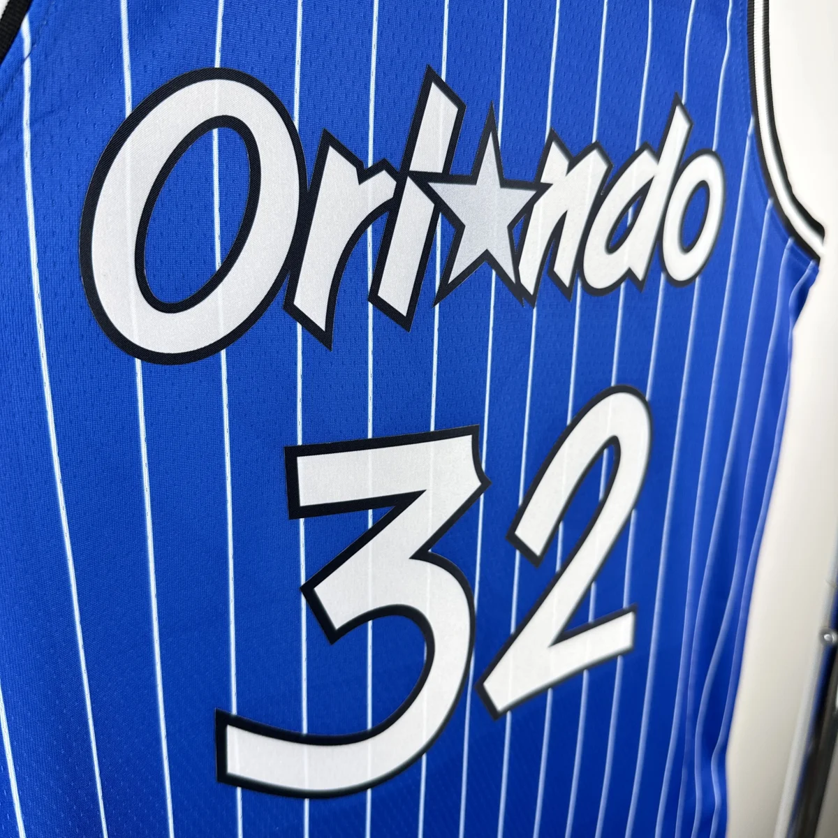 Camisa - Orlando Magic (retrô)