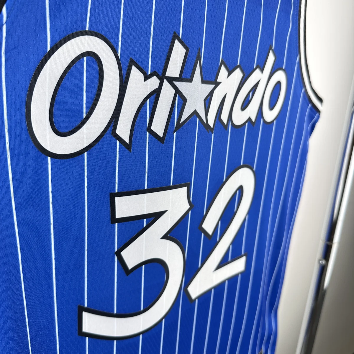 Camisa - Orlando Magic (retrô)