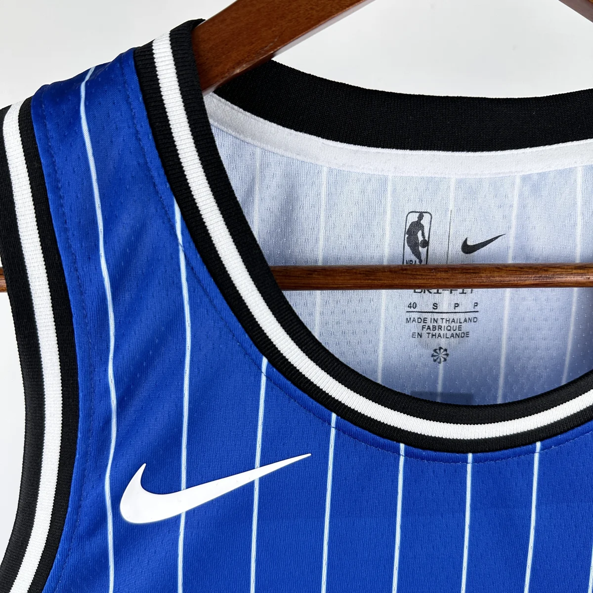 Camisa - Orlando Magic (retrô)