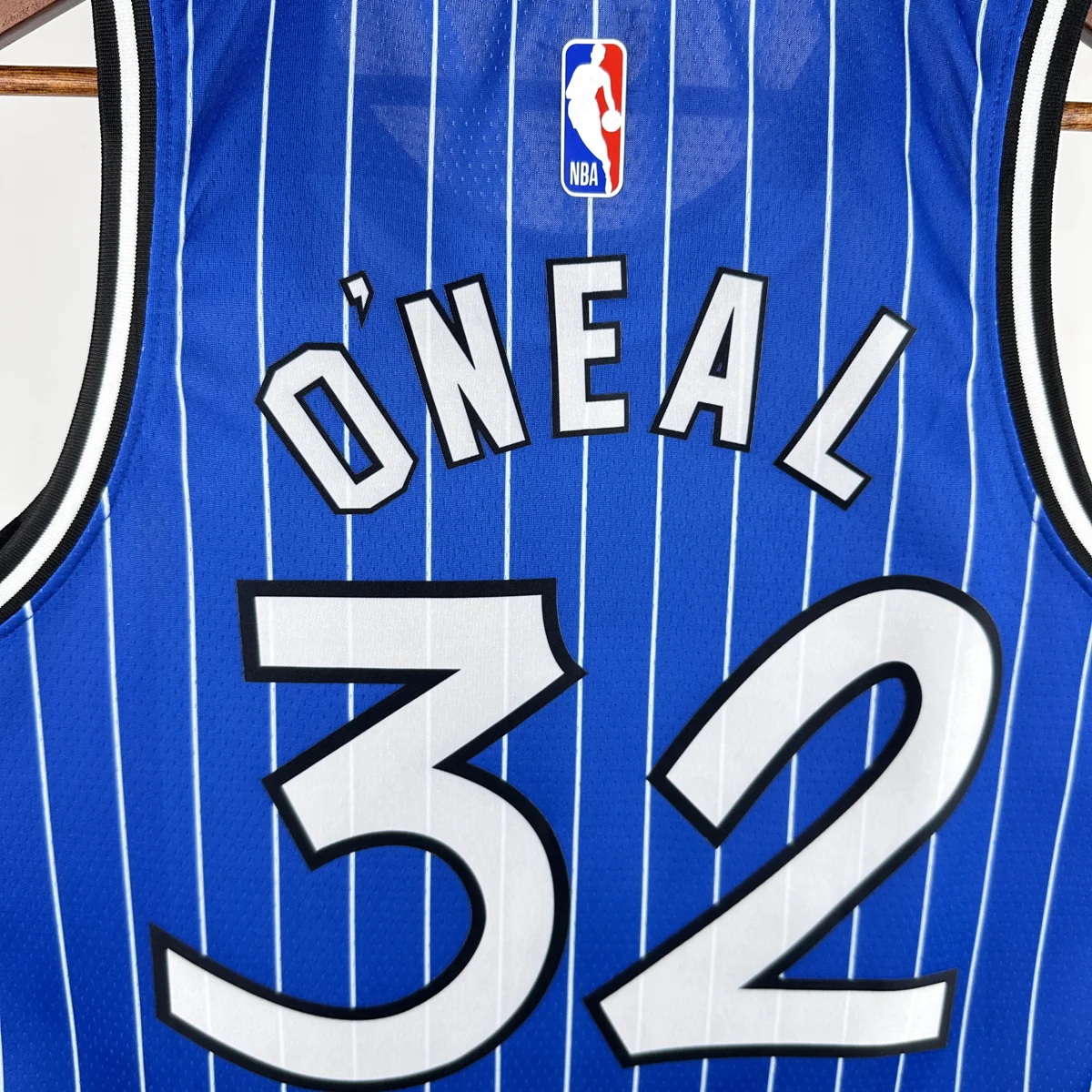 Camisa - Orlando Magic (retrô)