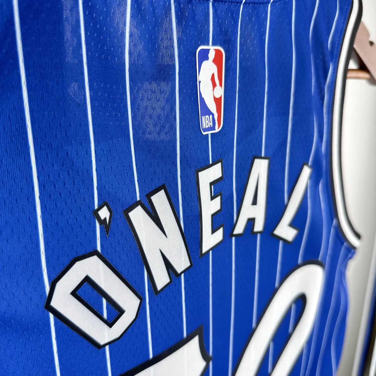Camisa - Orlando Magic (retrô)