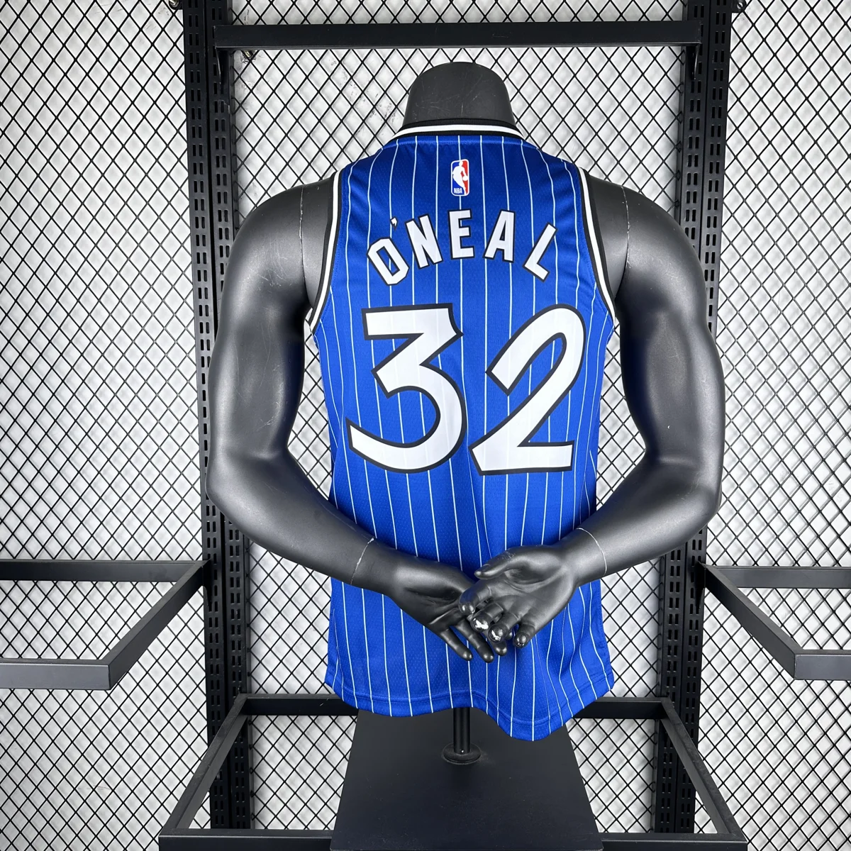 Camisa - Orlando Magic (retrô)