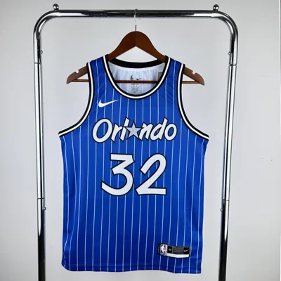 Camisa - Orlando Magic (retrô)
