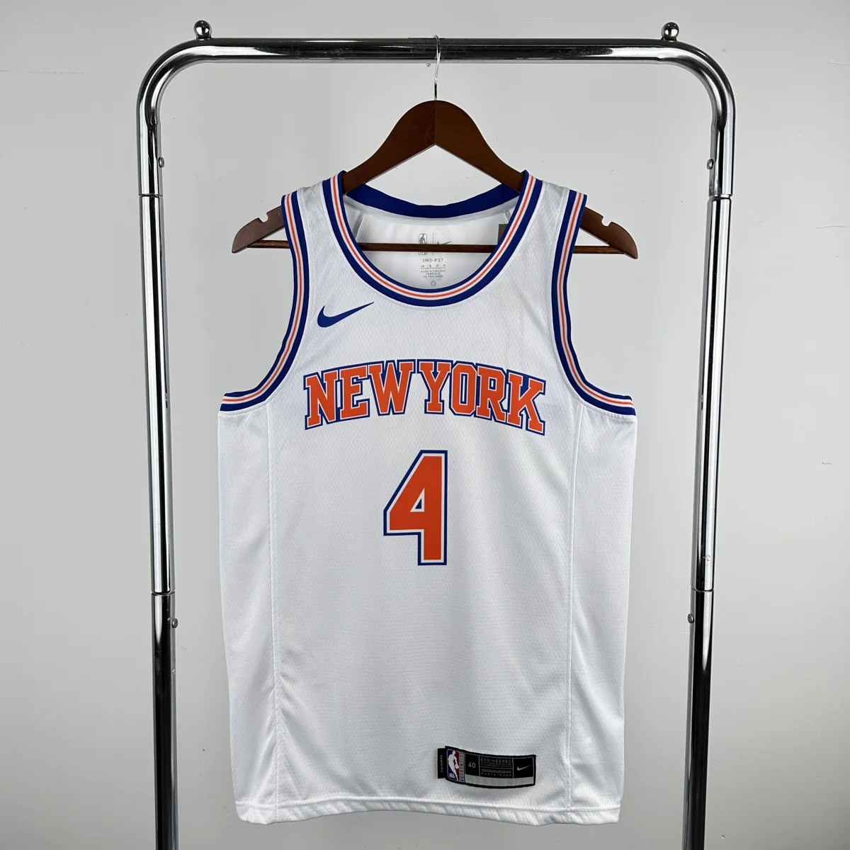 Camisa - New York Knicks