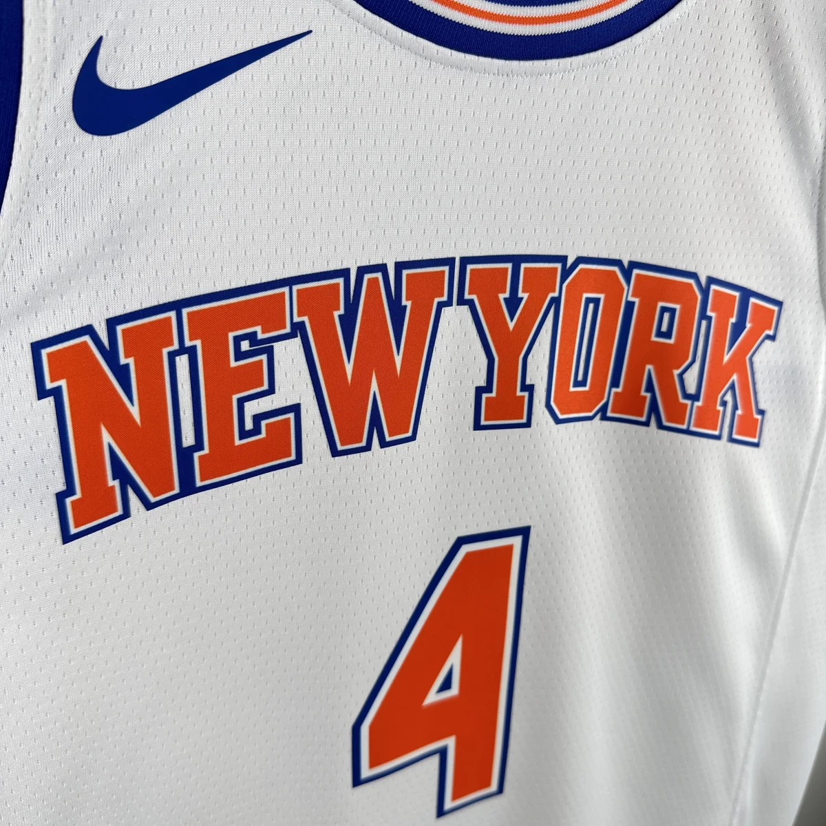 Camisa - New York Knicks