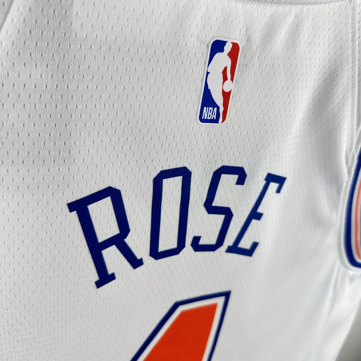 Camisa - New York Knicks