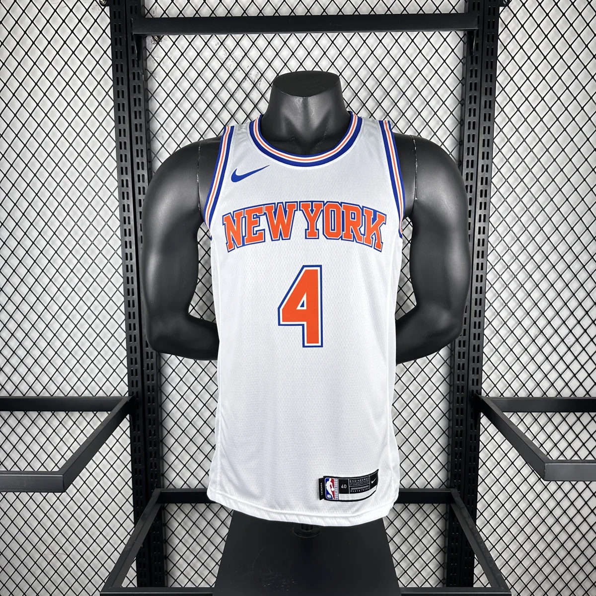Camisa - New York Knicks