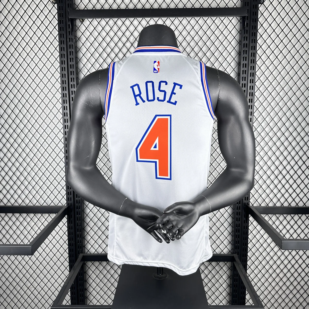 Camisa - New York Knicks