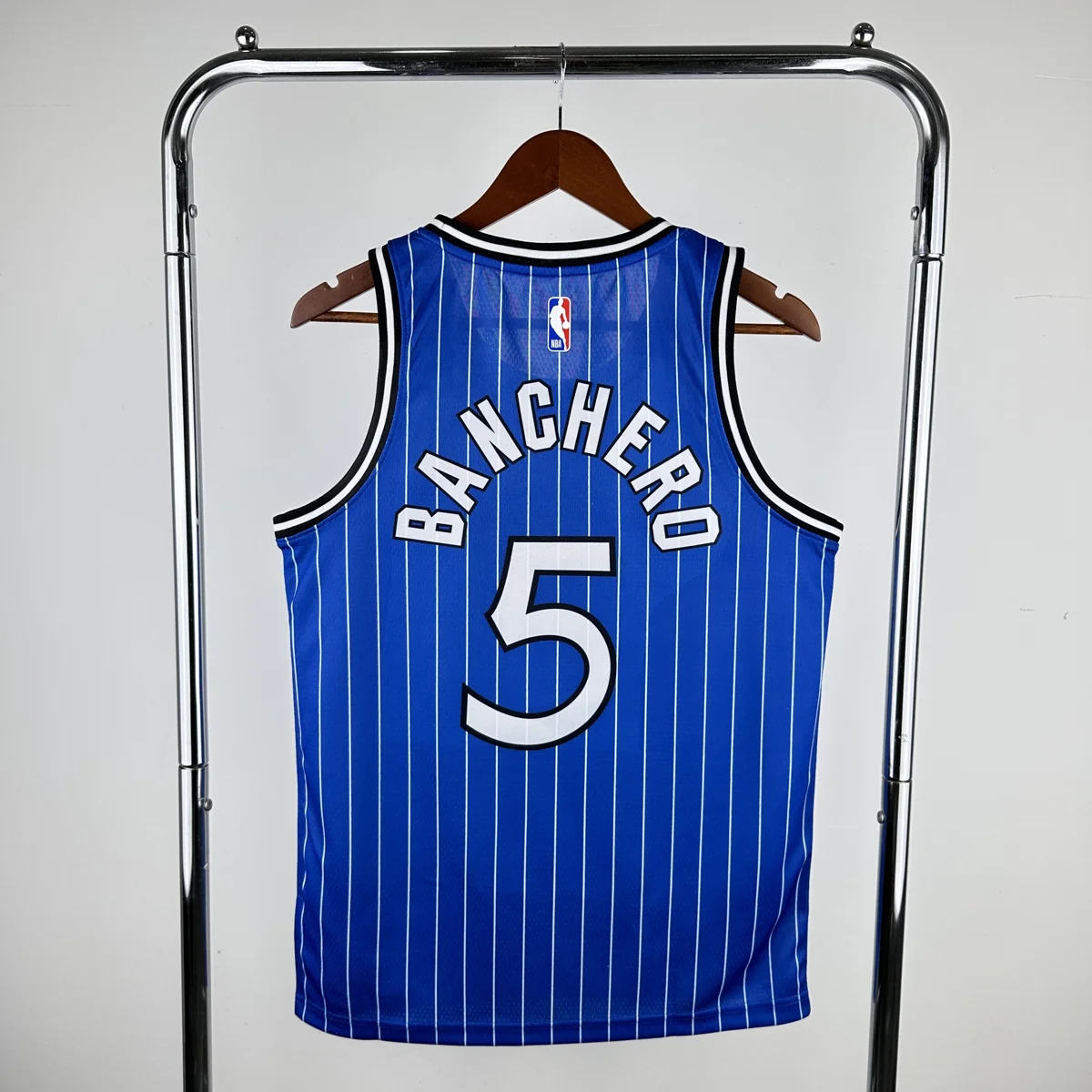Camisa - Orlando Magic (retrô)