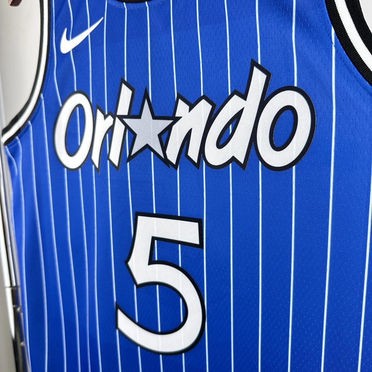 Camisa - Orlando Magic (retrô)