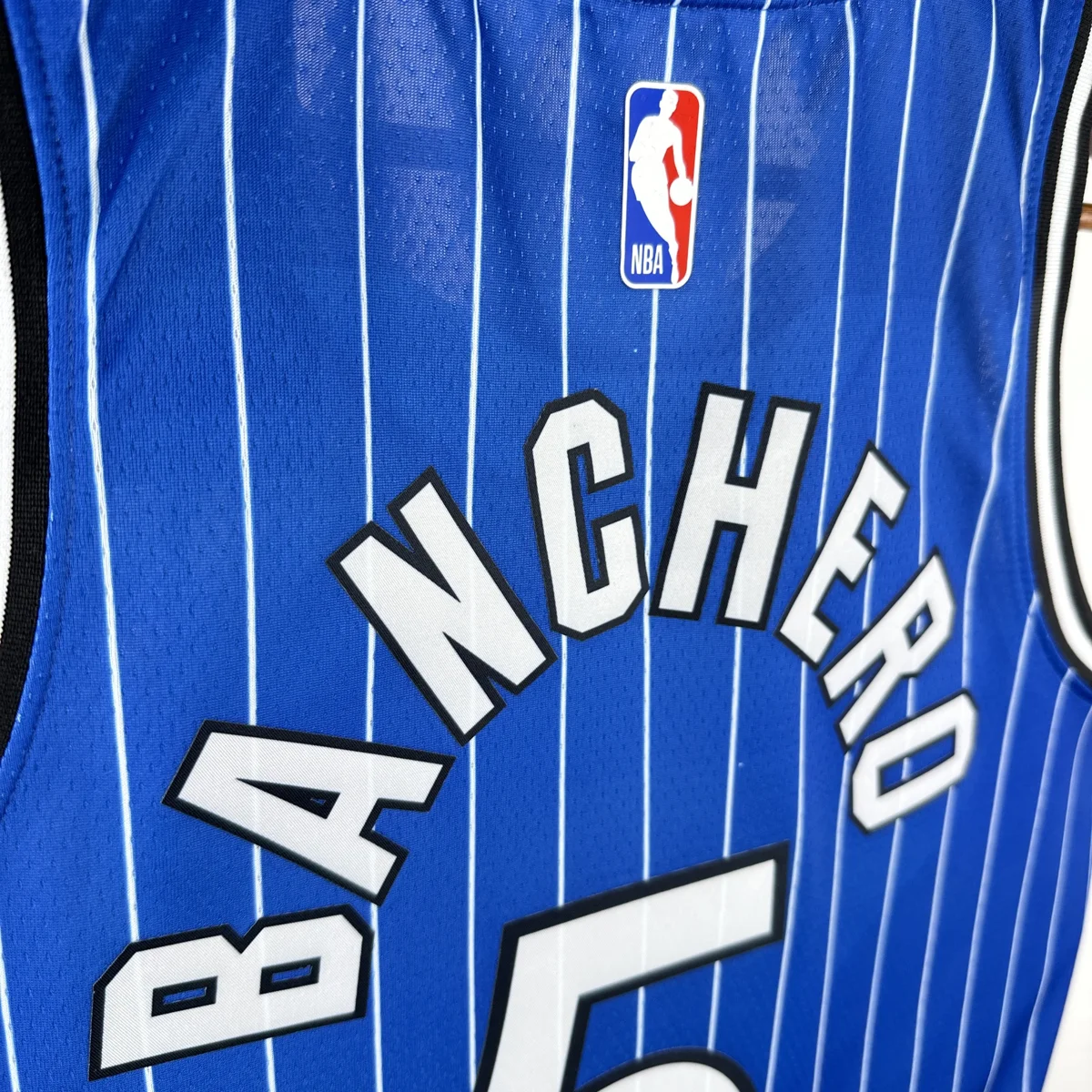 Camisa - Orlando Magic (retrô)