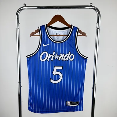 Camisa - Orlando Magic (retrô)
