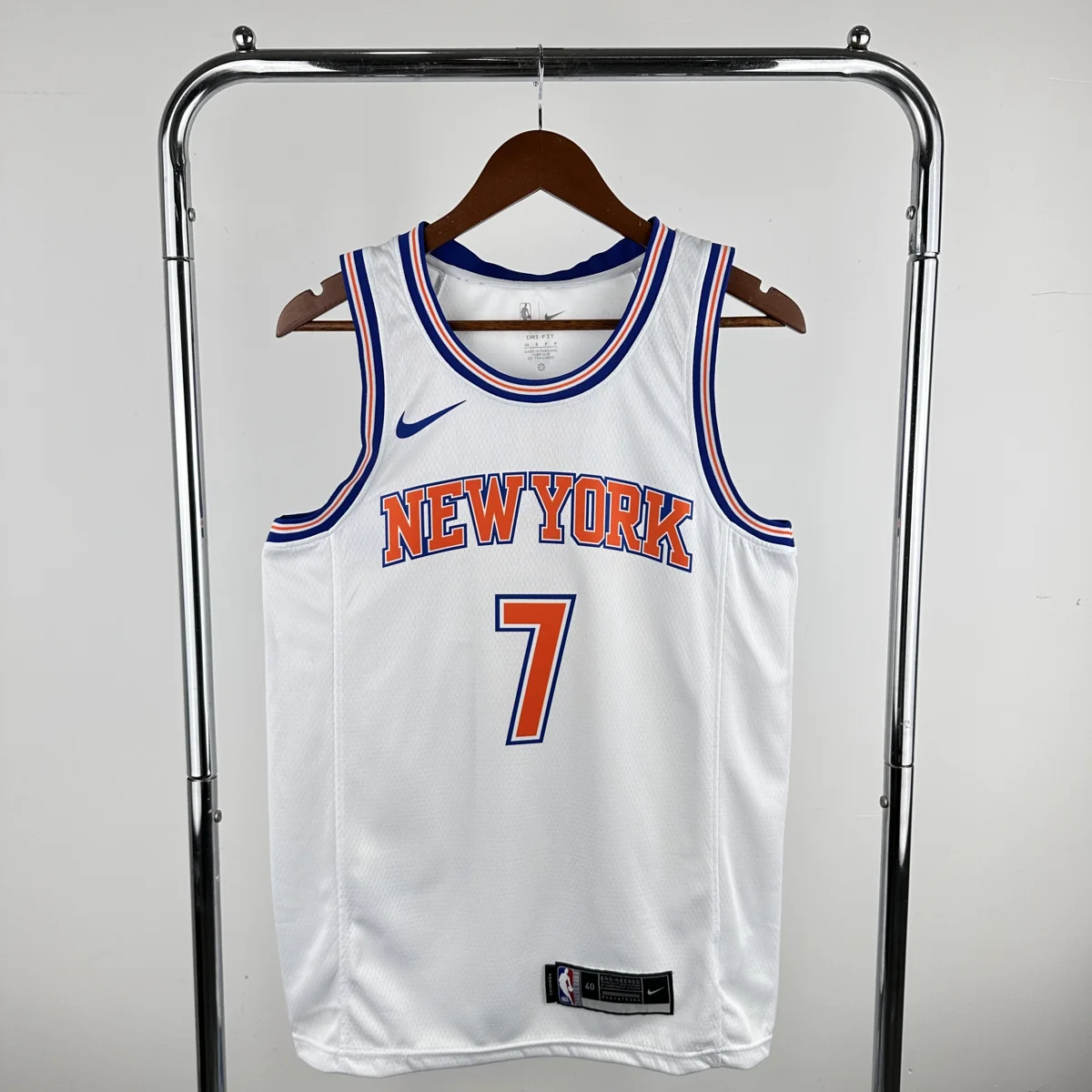 Camisa - New York Knicks