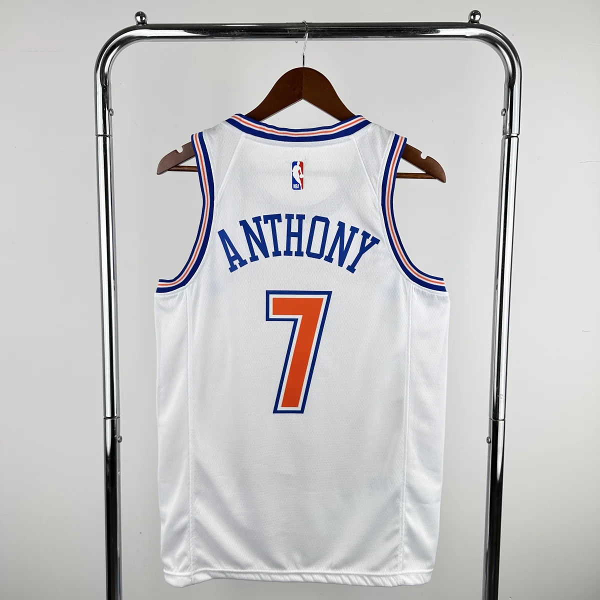 Camisa - New York Knicks
