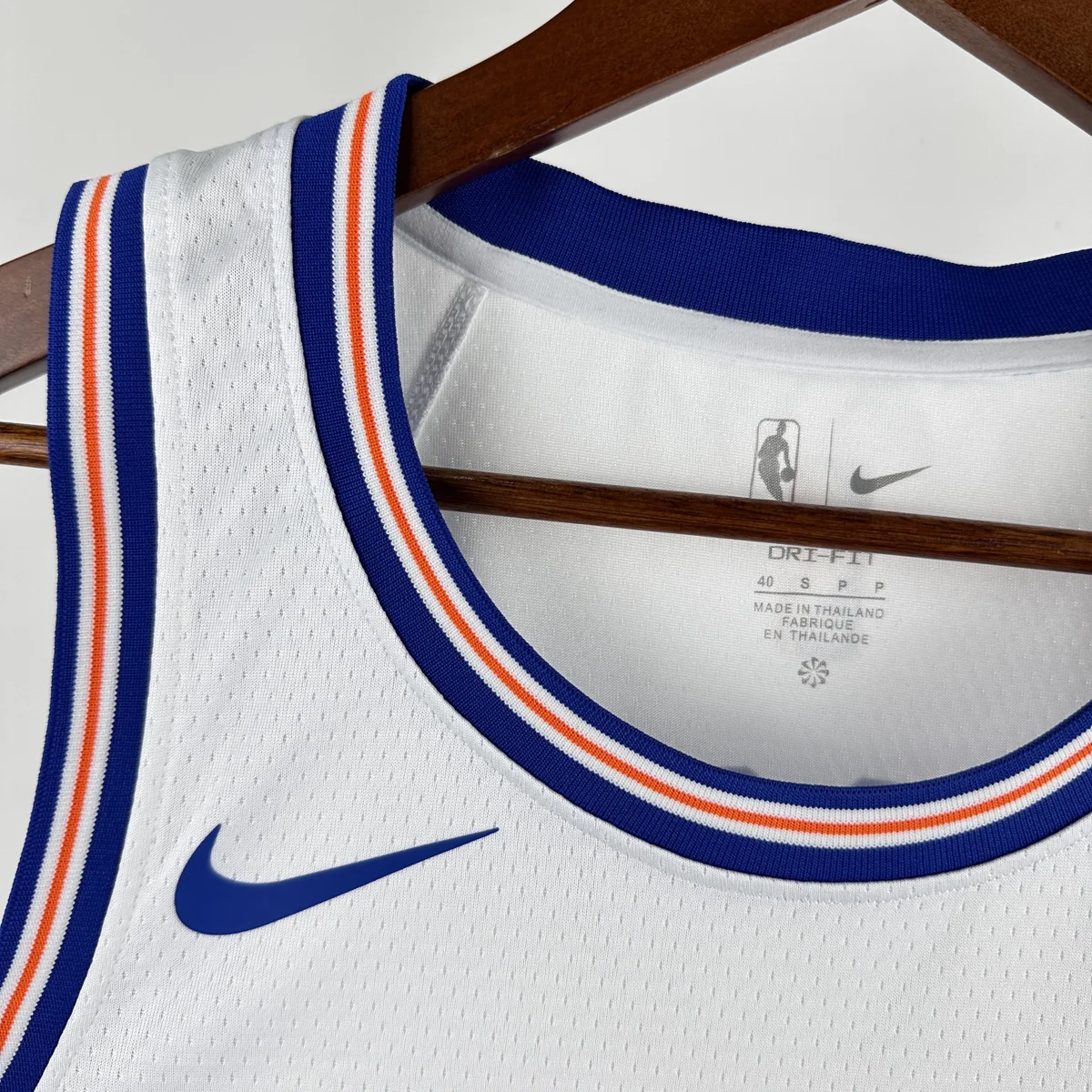 Camisa - New York Knicks