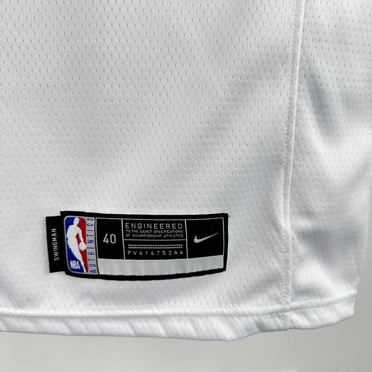 Camisa - New York Knicks