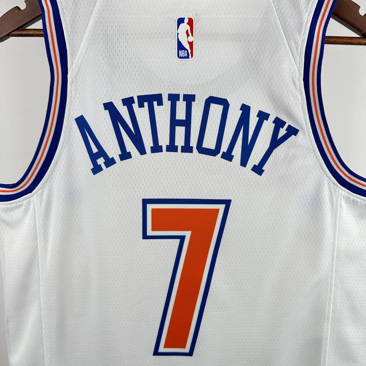Camisa - New York Knicks