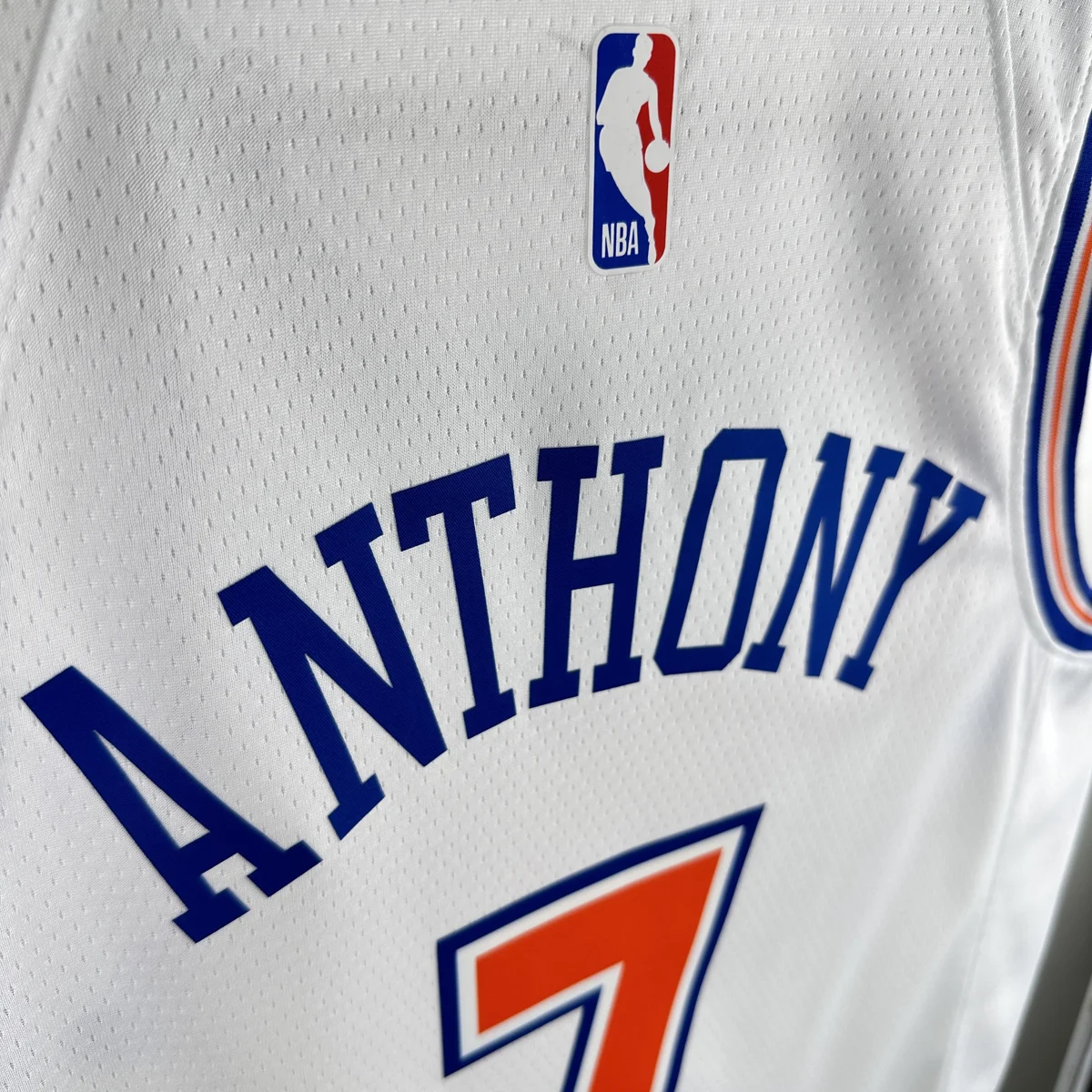 Camisa - New York Knicks