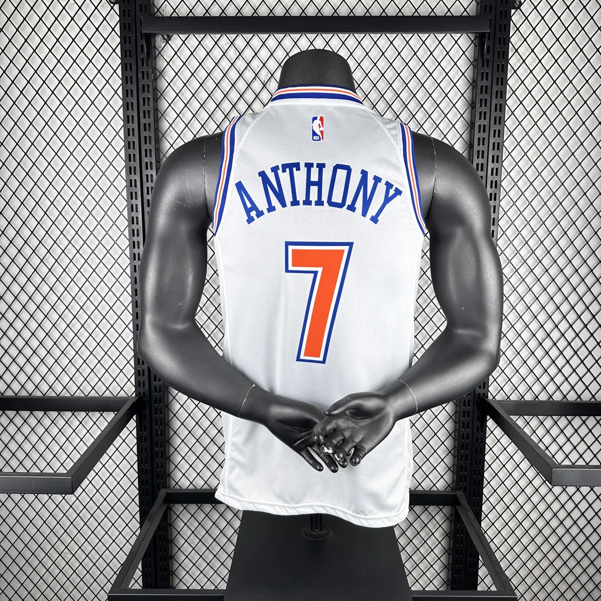 Camisa - New York Knicks