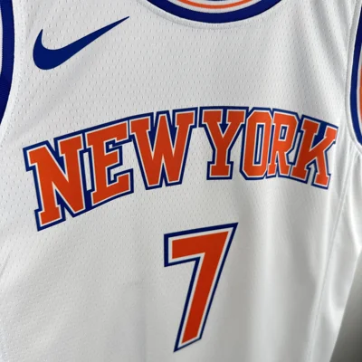 Camisa - New York Knicks