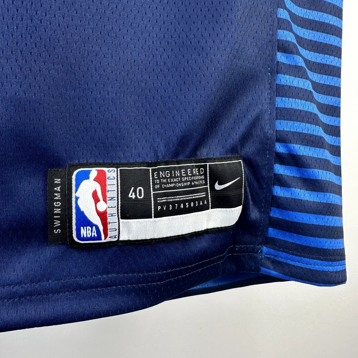 Camisa - Oklahoma City Thunder