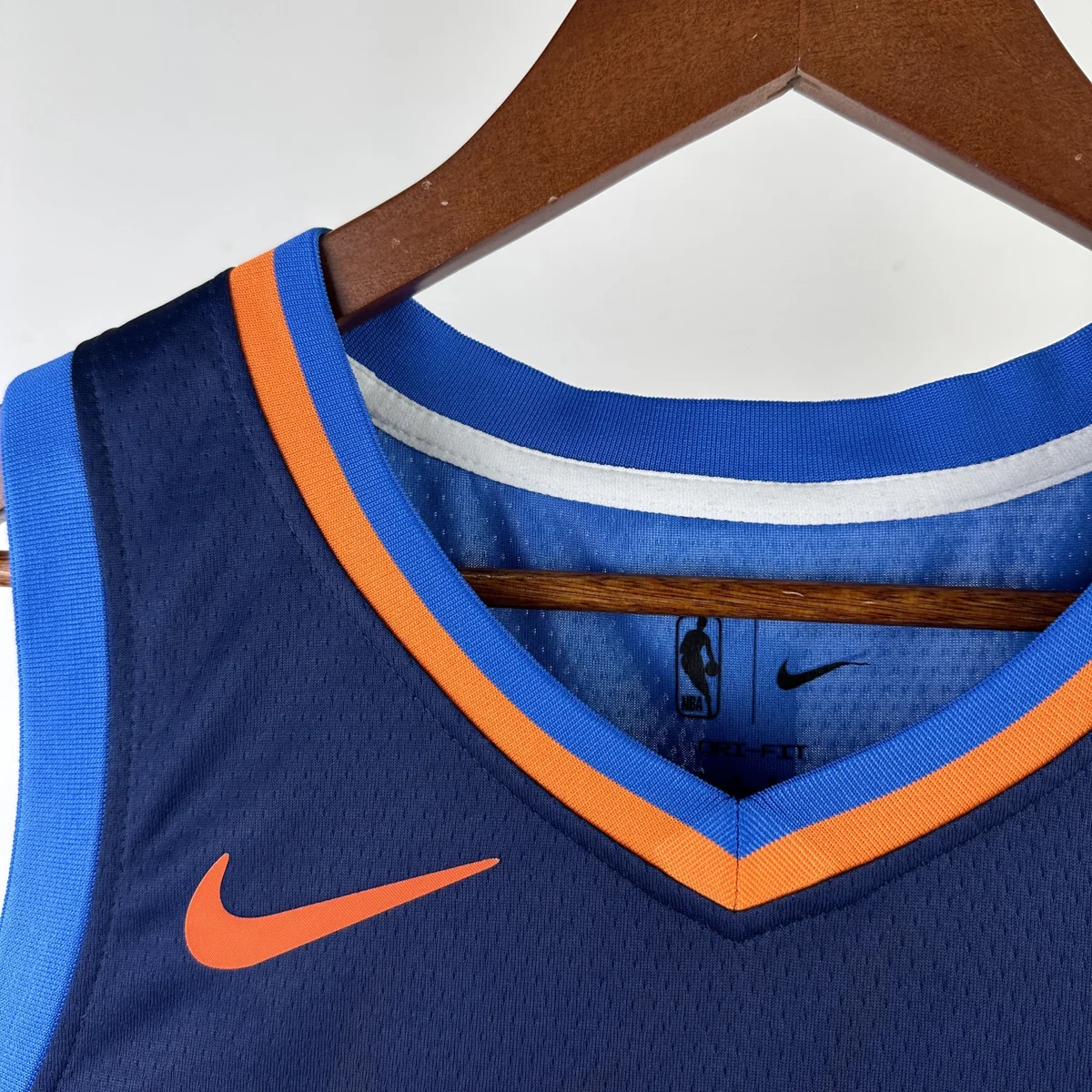 Camisa - Oklahoma City Thunder