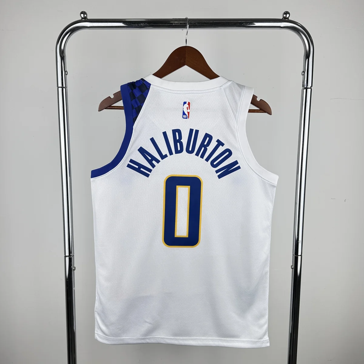 Camisa - Indiana Pacers