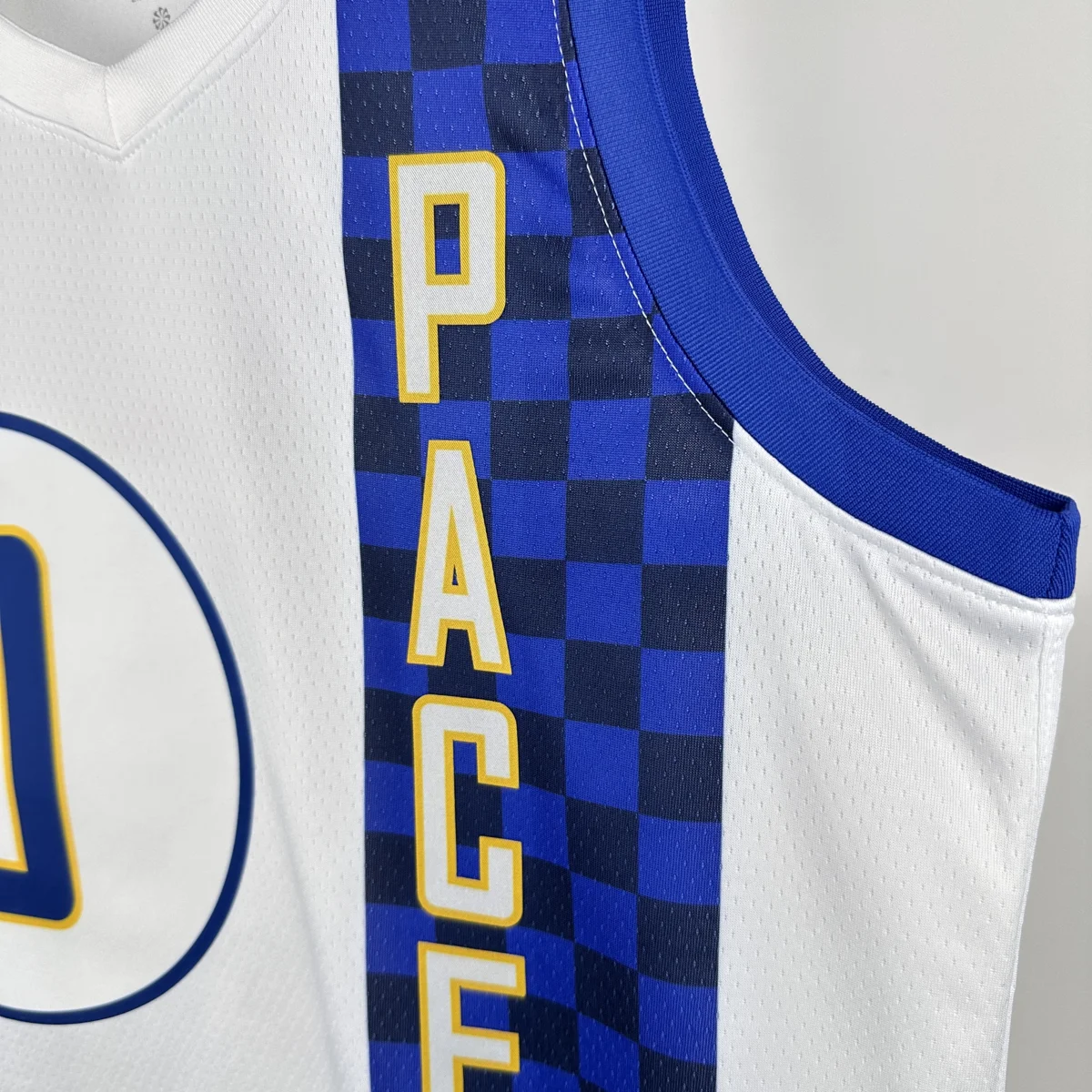 Camisa - Indiana Pacers