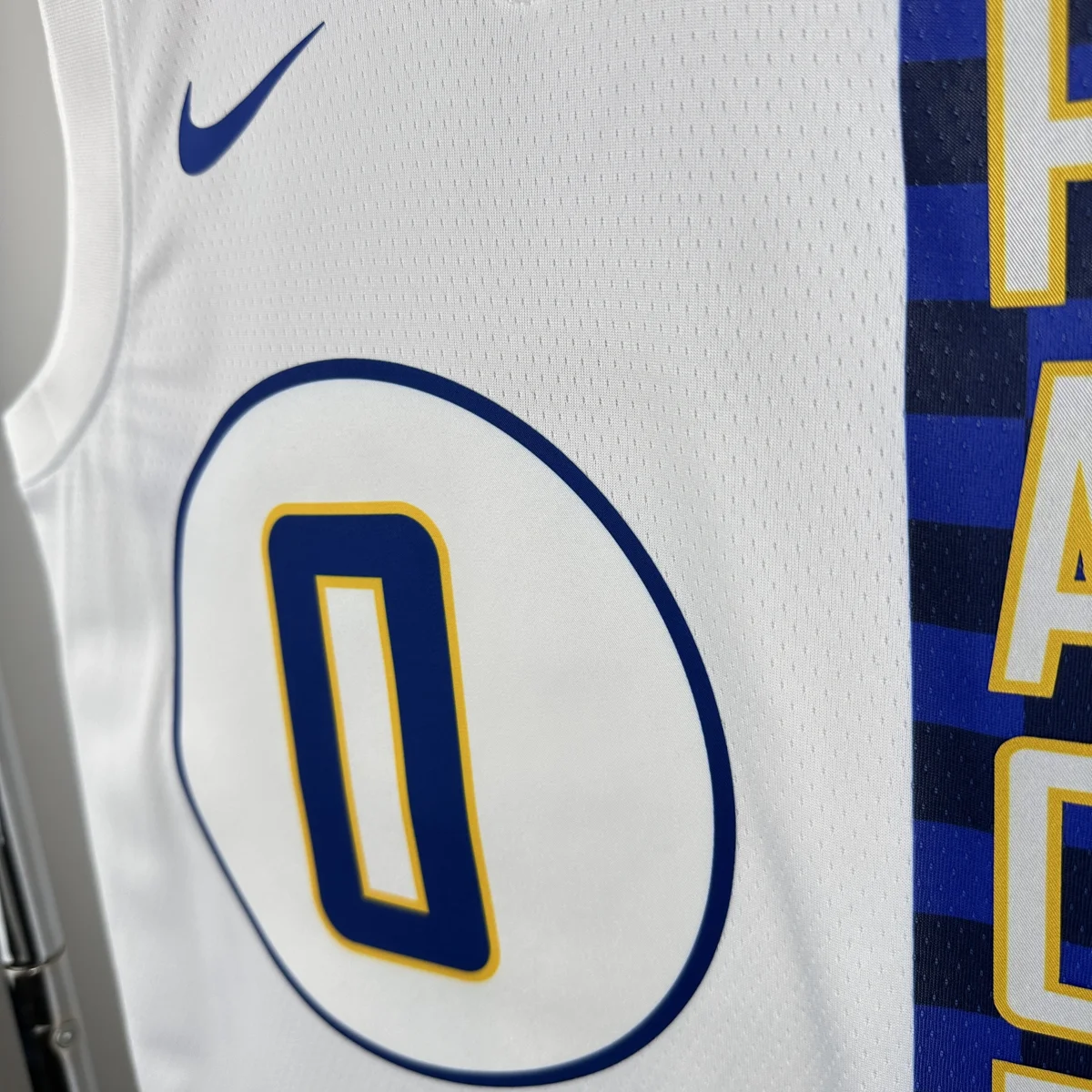 Camisa - Indiana Pacers