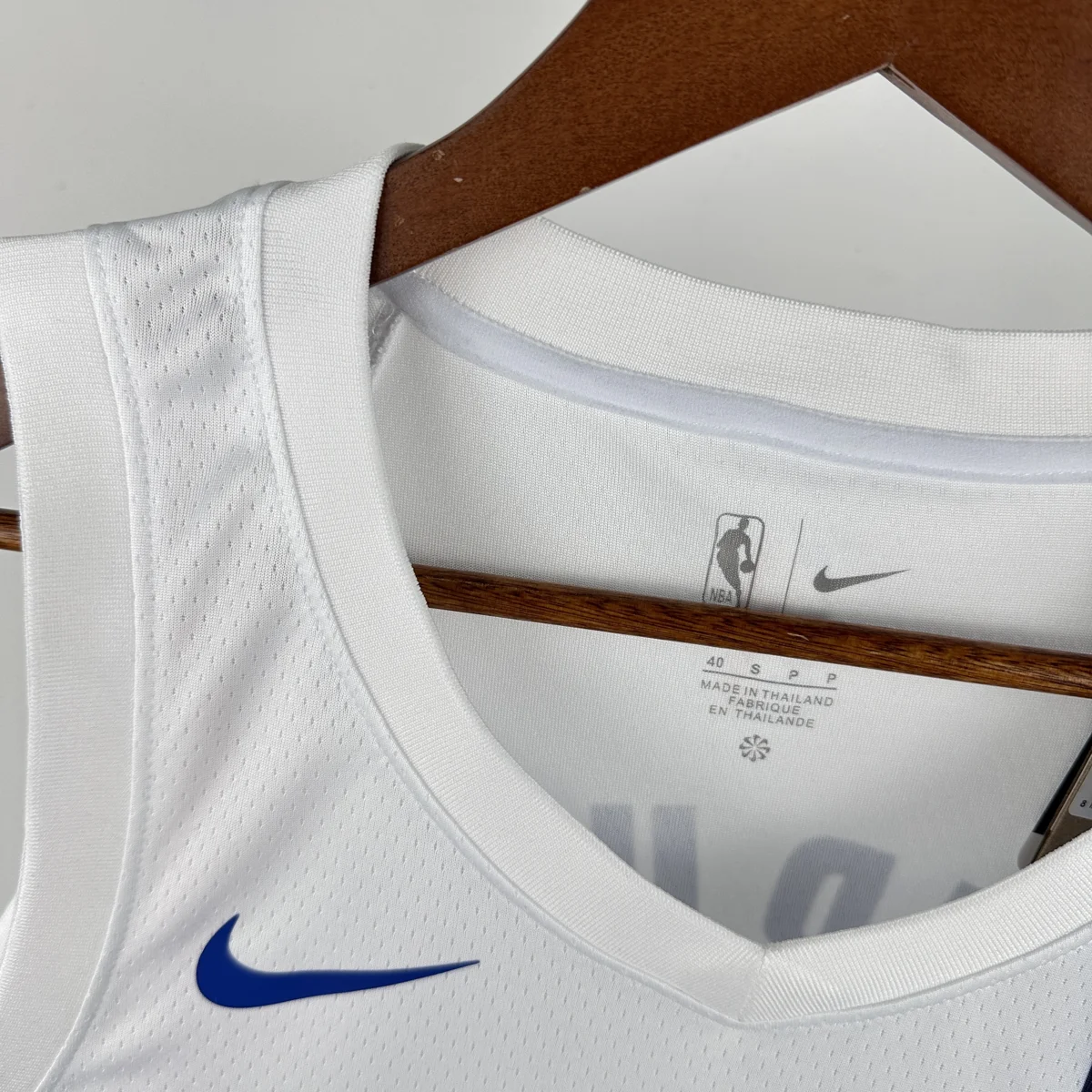 Camisa - Indiana Pacers