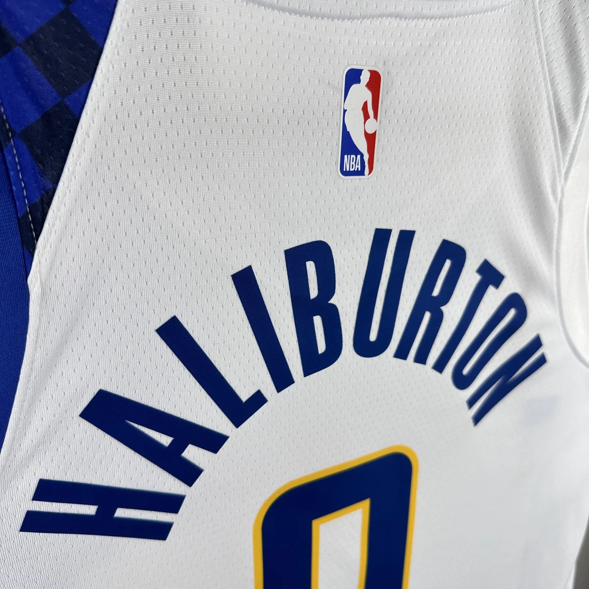 Camisa - Indiana Pacers