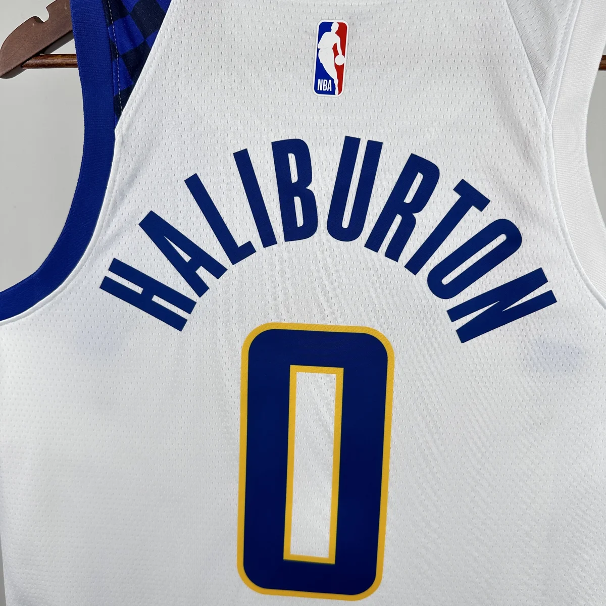 Camisa - Indiana Pacers