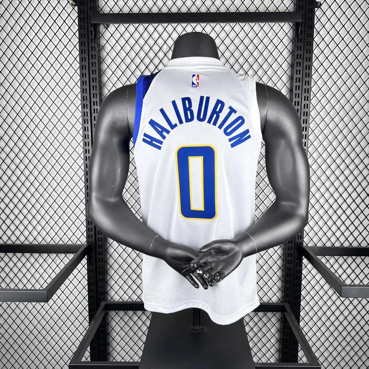 Camisa - Indiana Pacers