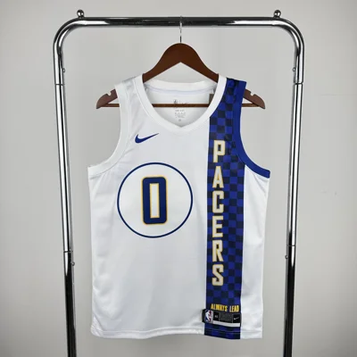 Camisa - Indiana Pacers