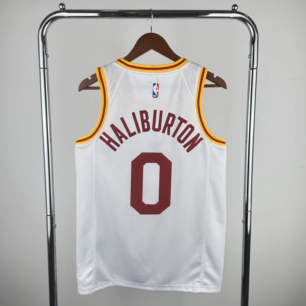 Camisa - Indiana Pacers (retrô)