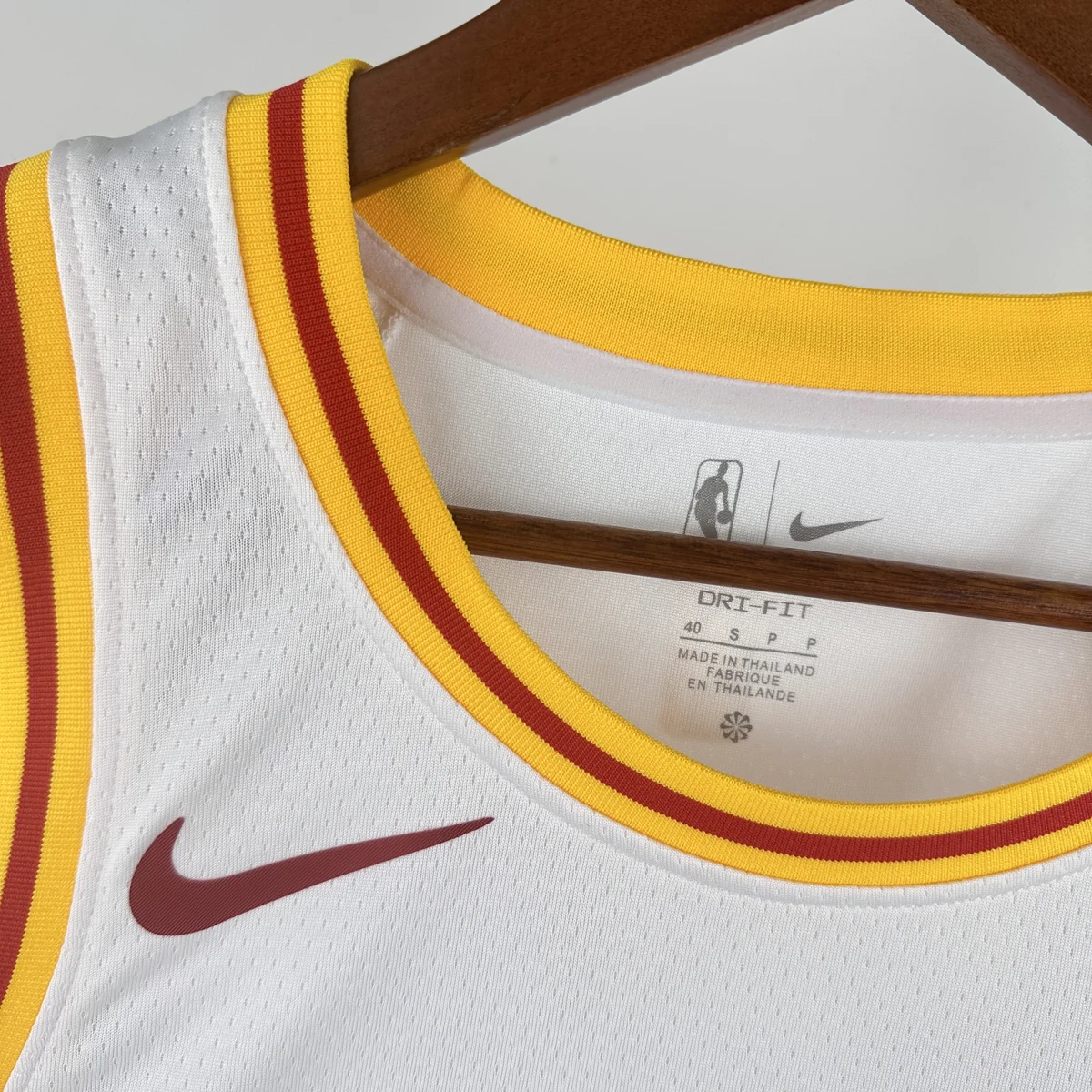 Camisa - Indiana Pacers (retrô)