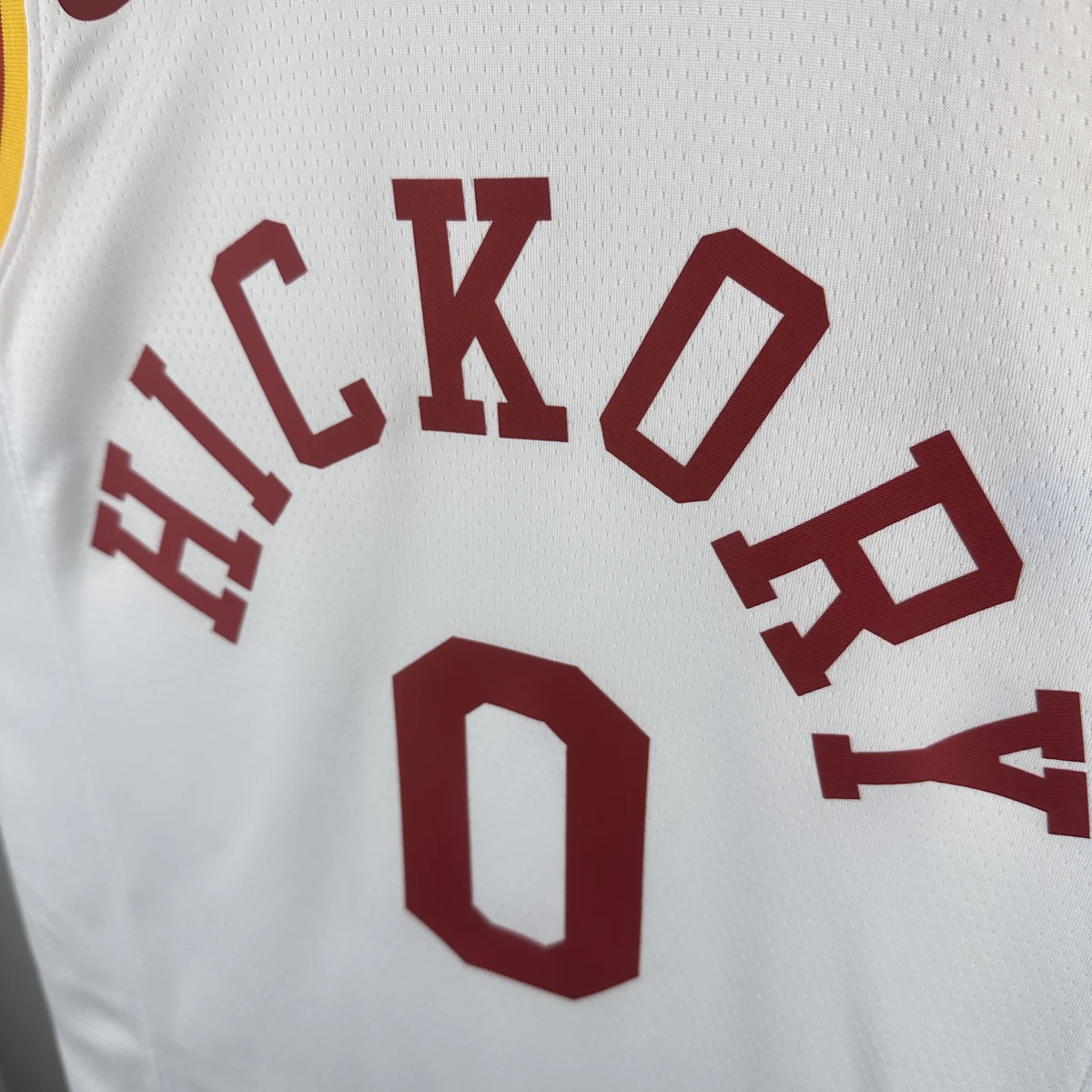 Camisa - Indiana Pacers (retrô)