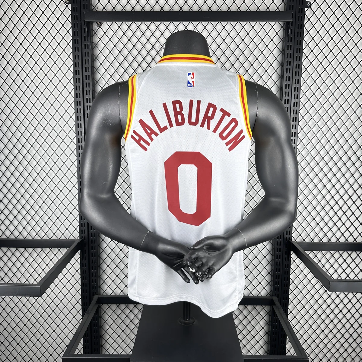 Camisa - Indiana Pacers (retrô)