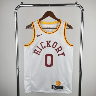 Camisa - Indiana Pacers (retrô)