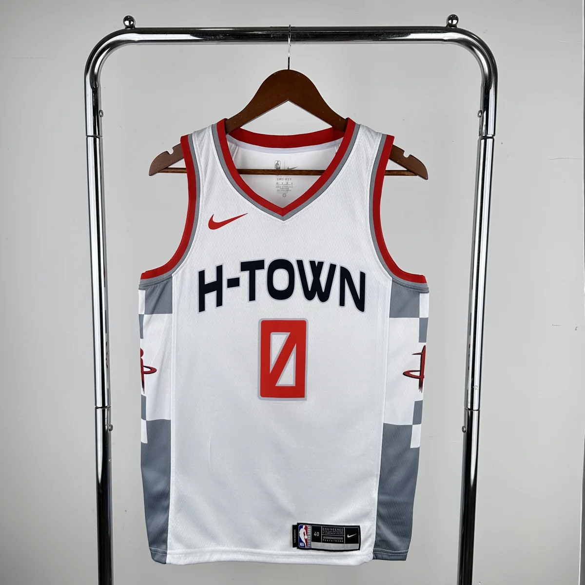 Camisa - Houston Rockets