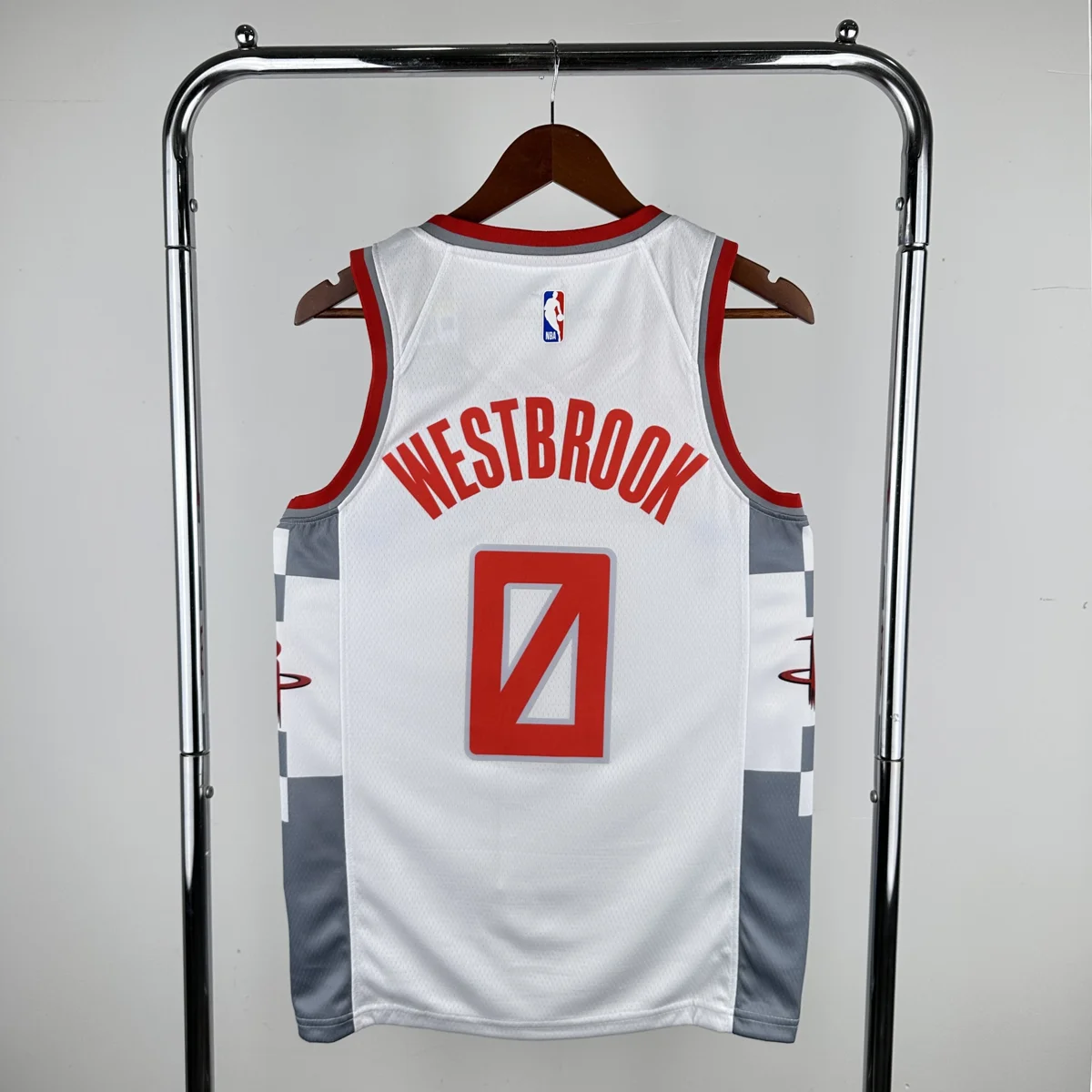 Camisa - Houston Rockets