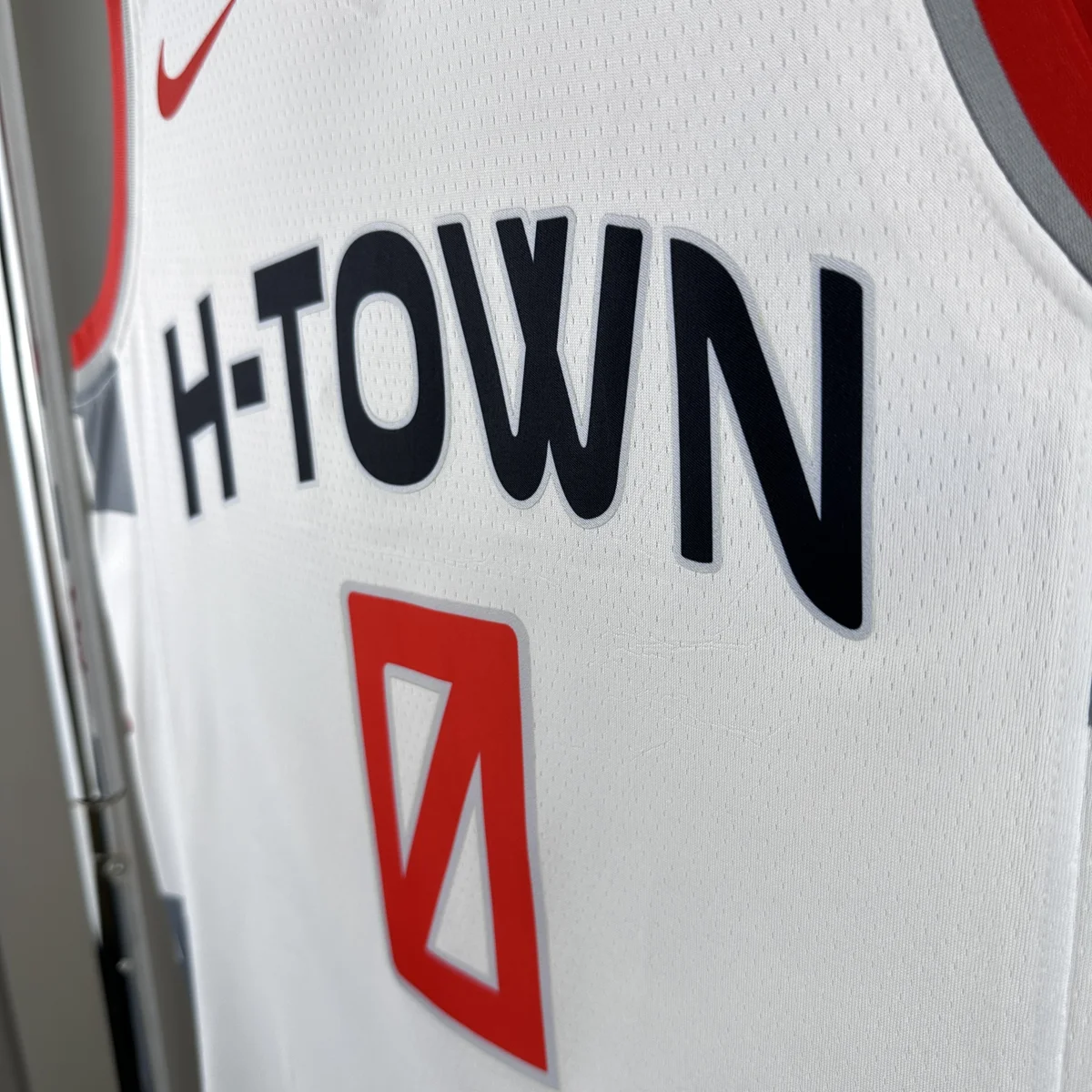 Camisa - Houston Rockets