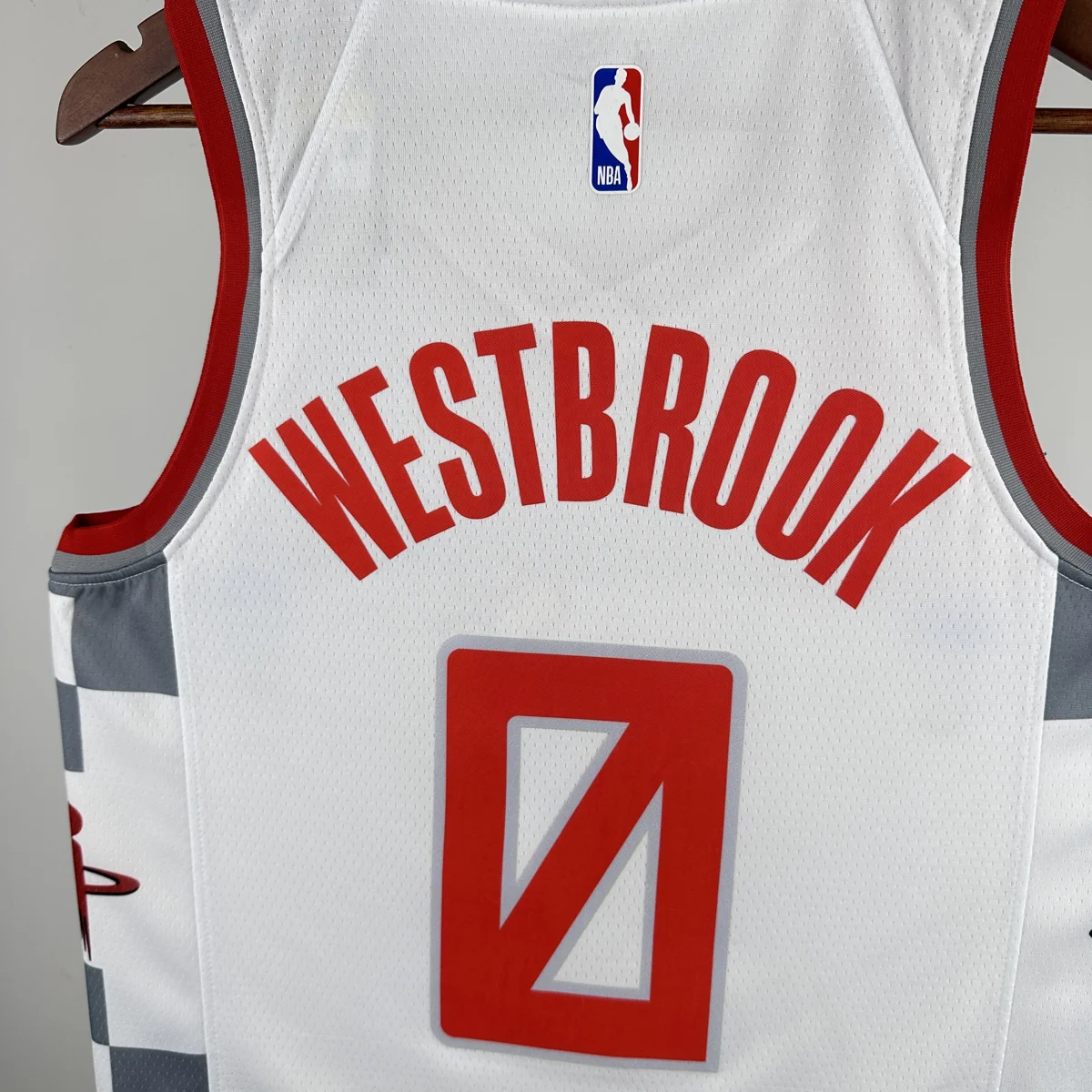Camisa - Houston Rockets