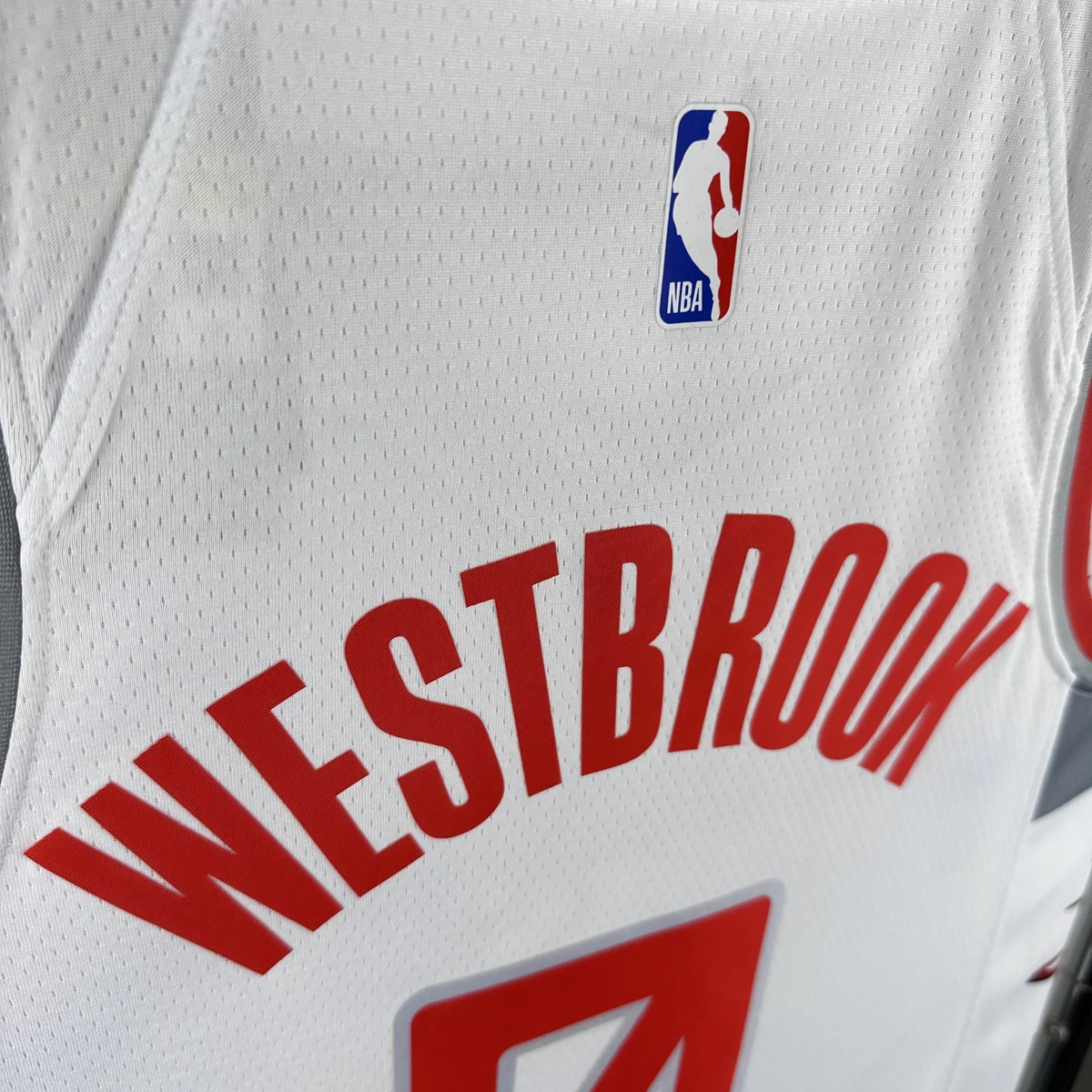 Camisa - Houston Rockets