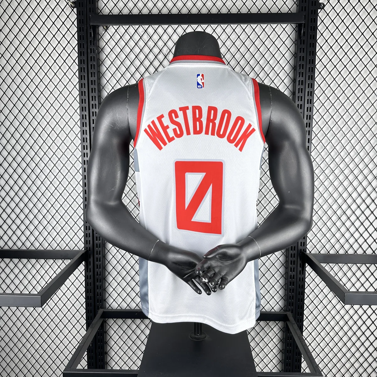 Camisa - Houston Rockets