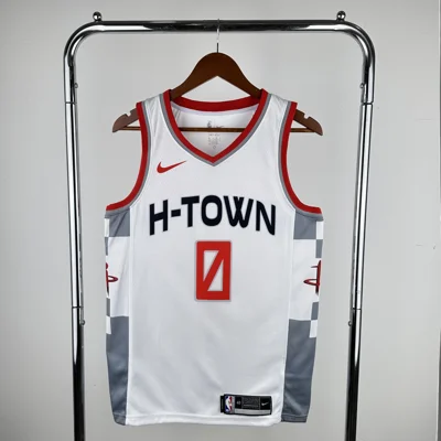 Camisa - Houston Rockets